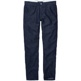 Sommer-Denim-Chino Blau 31/32