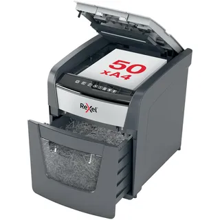 Rexel Optimum AutoFeed+ 50X