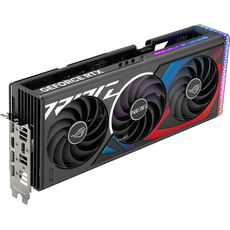 Bild von ROG Strix GeForce RTX 4070 SUPER, ROG-STRIX-RTX4070S-12G-GAMING, 12GB GDDR6X, 2x HDMI, 3x DP (90YV0KD1-M0NA00)