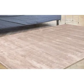 Padiro »Village 125« rechteckig 12 mm Höhe, beige