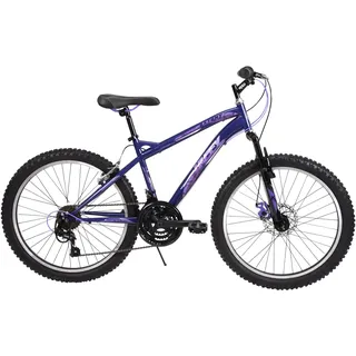 HUFFY Extent 24 Zoll lila
