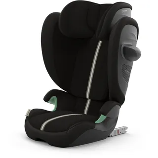 Cybex Solution G2 Plus Moon Black