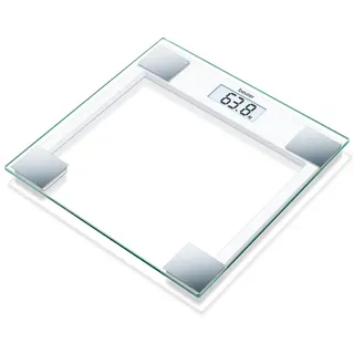 Beurer GS 14 Transparent