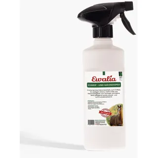 Ewalia Schweif- & Mähnenspray für Pferde Spray 500 ml