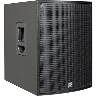 HK Audio Sonar 115 Sub D