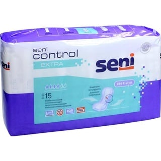 Seni Control extra