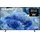 GQ75Q8FAAU 75" 4K UHD QLED Smart TV