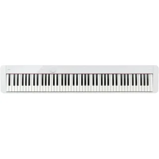 Casio PX-S1100 WE Privia Digitalpiano Weiß
