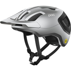 POC Axion MIPS Fahrradhelm - Abgestimmter Schutz für Trail-Fahrer mit patentierter Sicherheitstechnologie, MIPS Integra und ultimativer Einstellbarkeit für Komfort und Sicherheit