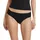 Ultralight Cool Slip Schwarz XL