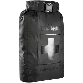 Tatonka First Aid Basic Waterproof, black