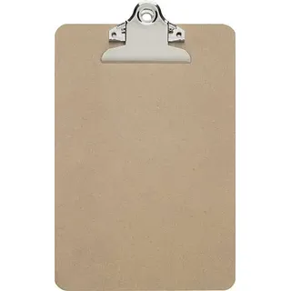 Maul Klemmbrett 2392470 Holz (B x H x T) 160 x 255 x 30 mm