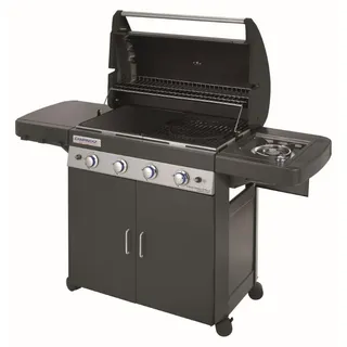 CAMPINGAZ 4 Series Classic LS Plus schwarz