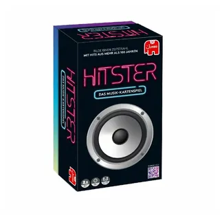 JUMBO Spiele Hitster
