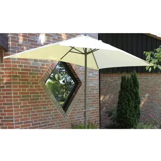 Garden Pleasure 250 x 145 cm Beige