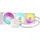 iCUE LINK TITAN 360 RX RGB CPU Wasserkühler, Weiss