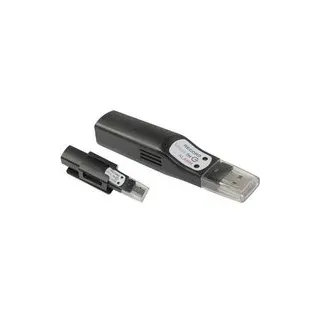 Dostmann Electronic Multi-Datenlogger LOG32TH Messgröße Temperatur, Luftfeuchtigkeit -40