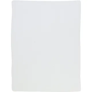 done.® Wohndecke »Cody« kuschelige Wohndecke aus feinem Waffel Piqueé, Kuscheldecke, weiß