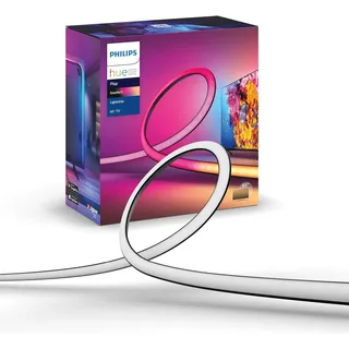 Hue Play Gradient TV Lightstrip 65 Zoll