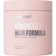 HAIR BURST Advanced+ Haarformel