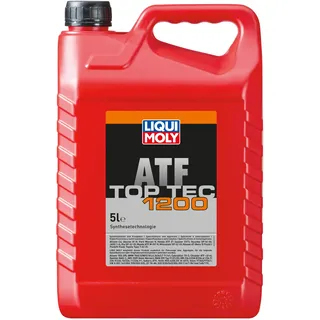LIQUI MOLY TopTec 1200 5l