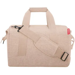 Allrounder M twist coffee