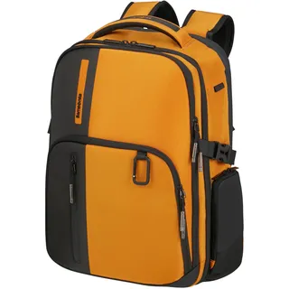 Samsonite Daypack "BIZ2GO", reflektierende Details, gelb