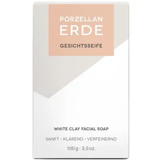 Klar Seifen Klar's Porzellanerdeseife 100 g