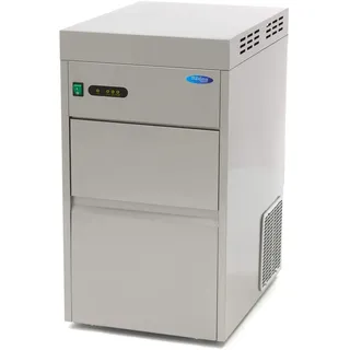 MAXIMA Gastro Eiswürfelmaschine - 50 kg/Tag - Luftgekühlt