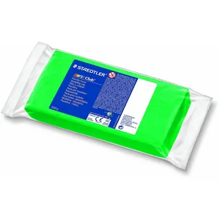 Staedtler Noris Club Plastilin-Knete 1 kg grün
