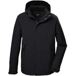 KILLTEC KOW 4 MN JCKT Herren Grau S