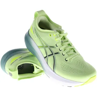 Asics Gel-Kayano 31 cool matcha/celadon Laufschuh