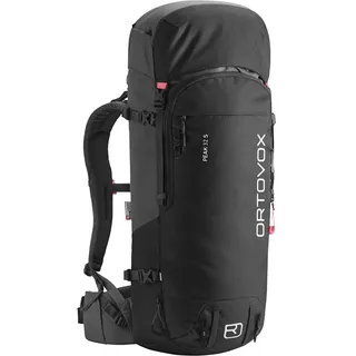 Ortovox Peak 32 Sportrucksack Schwarz