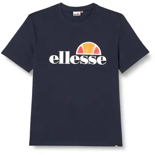 ELLESSE EHM903CO2-858 T-SHIRT S/S T-shirt Men SALUTE XL