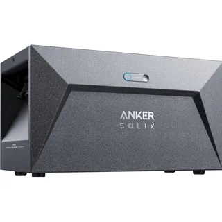 Anker Solix Solarbank 2 E1600 AC 1,6 kWh