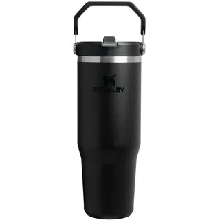 Stanley Isolierflasche schwarz 0,89 l