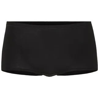 CALIDA Damen Natural Comfort Panties, Schwarz
