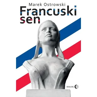 ISBN Francuski sen, Polski, Broszurowa okadka, 234 stron(y)