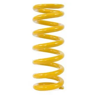 Öhlins Mtb 18077-09 Stoßdämpferfeder - Yellow - 434 lbs