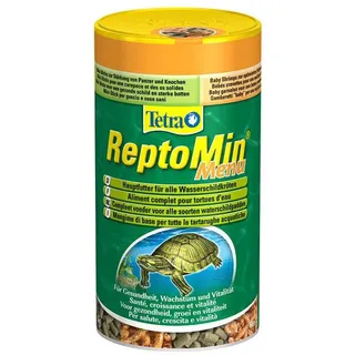 Tetra ReptoMin Menu Reptilienfutter