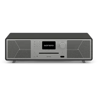 Sonoro MEISTERSTÜCK (Gen.2) Graphit