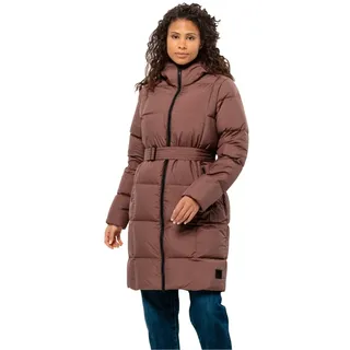 Jack Wolfskin Frozen Lake Coat W (1206132)