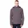 Jacket purple ash XL