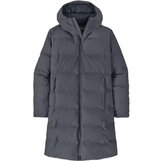 Patagonia W's Jackson Glacier Damen Daunen-Parka smolder blue M