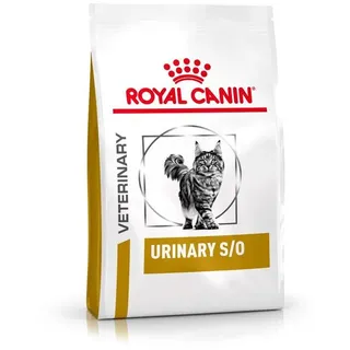 Royal Canin Urinary S/O LP34 Feline 3,5 kg