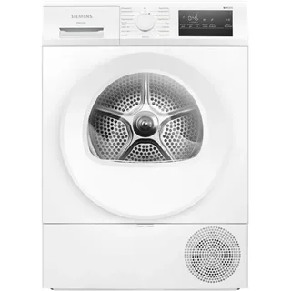 Siemens WT45HVA4 iQ300 Wärmepumpentrockner (8 kg)