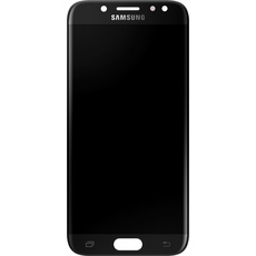 Samsung LCD Assembly (Display, Galaxy J7 2017), Mobilgerät Ersatzteile, Schwarz