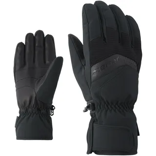 Ziener Gabino-z Skihandschuhe Schwarz 9,5