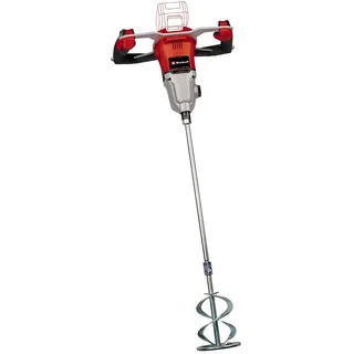 Einhell Akku-Farbmörtelrührer TP-MX 18-2 Li BL - Solo