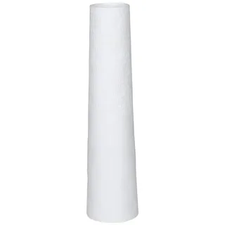 Räder Living Raumpoesie Vase Extra Groß Dia:7,5cm Höhe:30cm